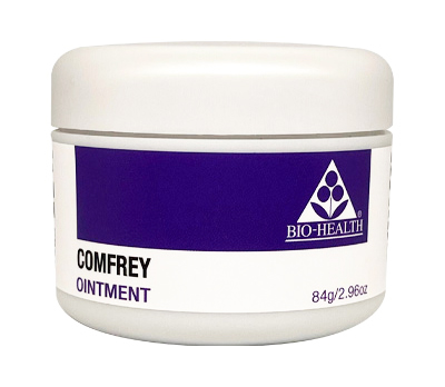 Bio Health Comfrey Ointment 84g